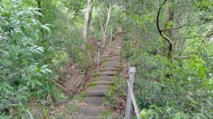 三員縱走全攻略：串連三角山、雙峰山、員屯山