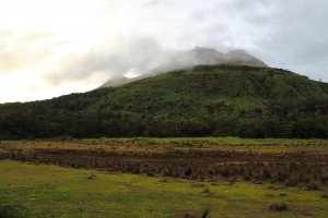 Mt. Apo 阿波火山 (菲律賓最高峰)