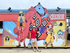 5/26-28璀璨澎湖~海上花火節 DAY3