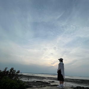 YenXin Chen