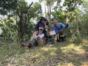 魚猴13連峰逆走 2026 D0221 「猴魚十三連峰」 :   6 猴 3 魚 3 枕頭 1 錢  : 動物園捷運站 ~ 深坑老街