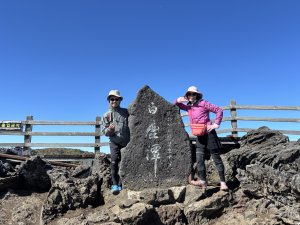 第二天：城板岳單攻白鹿潭＋東門市場、黑豬肉一條街