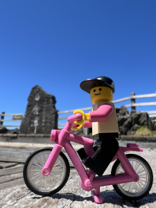 獨行南韓最高峰 – 漢拏山