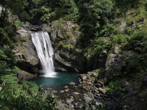 內洞國家森林步道群-午後的清涼負離子芬芳
