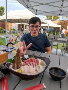 谷關七雄-馬崙山1st