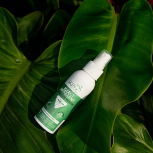 【品牌動態】秋日登山必備，Skin Technology 防蚊新品，守護全家戶外登山健行時光！