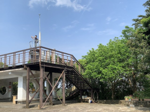 大崙頭尾山親山步道(捷運士林站)