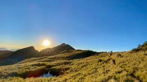 閂山、鈴鳴