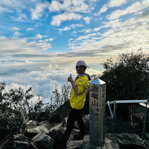 梁🐟小雙🐟哥的頭像