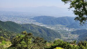 宜蘭燈篙林道，雙月湖，肖楠步道，稼穡林蔭步道