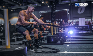 【訓練】備戰 HYROX 五大重點訓練系列   PURE 助你做好賽前準備