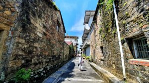 蝙蝠山，周家古厝，百年打鐵店，東和戲院遺址，隆嶺古道，暖壽山，暖暖運動公園