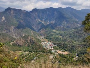 多納六秀EP2一德德山，順訪多納部落