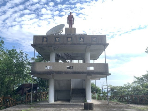 逸仙山、麻竹坑山、梅竹蹊山(雙溪車站)