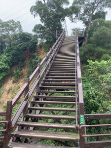 2023-09-21 中央嶺步道-十八彎古道-橫山-長青自行車道-山湖步道-橫山猴探井望高寮