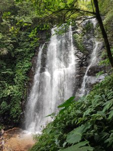 滿月圓國家森林步道-踢不爛大地遊戲