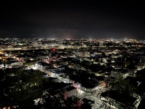 [漫遊縱谷 愛在花東-06/10] 2025_1011 台東鯉魚山步道