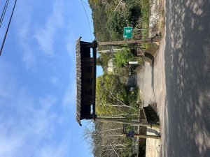 挑炭古道｜三通嶺古道