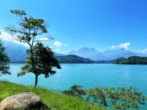 後尖山：台灣電力的拓荒者