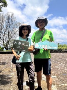 大崙頭山 2025/05/30