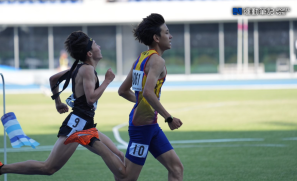 【賽事】台灣跑手簡子傑出戰日本全國高校駅伝 助仙台育英打破大會紀錄奪亞