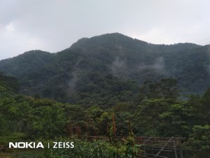 新店平廣小坑山鹿鵠崙未竟