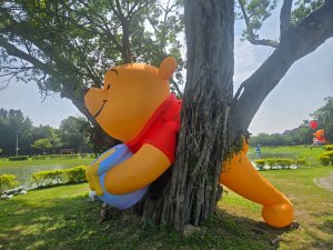 北香湖公園