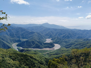 8X8  63? 屏東巴層巴墨山，順訪南迴秘境-枋野車站