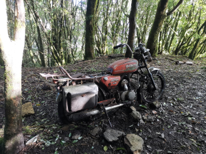 【傳統路線】北二段逆走