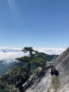 鳶嘴山 2025 09/21