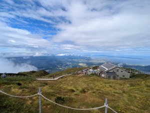 20240915 鳥取大山