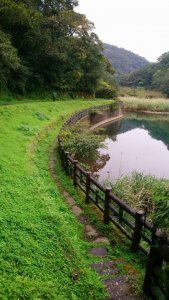 璀璨百年淡蘭古道～灣潭古道