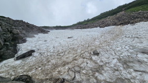 【爬山爬到日本去🤣🤣】一生必訪的百名山-白馬岳