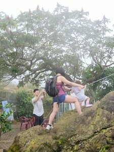 二延平步道 - 2024嘉遊好步道．來嘉走走