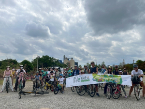 霄裡好風光 運動樂悠遊