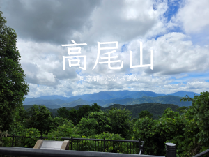 日本健行｜全世界最多人登過的山－高尾山