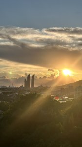 【中國健行】福建廈門：花磚古厝與蔚藍海岸