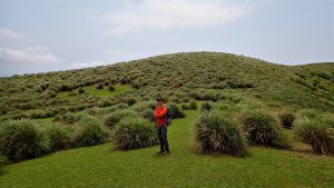 台北最後的淨土磺嘴山自然保護區健行趣