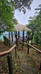 20250918達娜伊谷生態公園走巨石板步道🪨