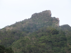 平溪區石筍尖+石底大斜坑+捨石山O型