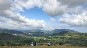 歷史古道探索趣EP7一門馬羅越嶺古道