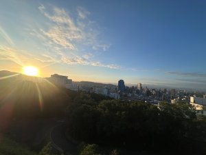 台北北投軍艦岩