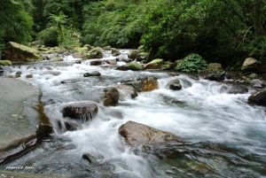 松羅國家步道