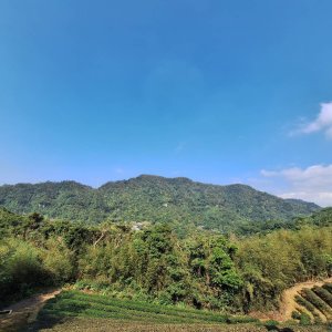 2025台北大縱走-政治大學到指南宮千階步道-第七段完成