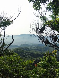 基隆車站-樂利山-基隆燈塔白米甕砲台球子山燈塔仙洞巖
