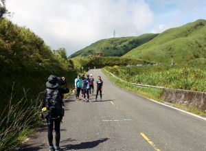 20180720 無緣之墓 貂山古道