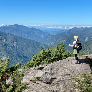 Grace Huang的頭像