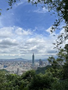 台北大縱走第 6 段 🏔 捷運麟光站 - 中華科技大學