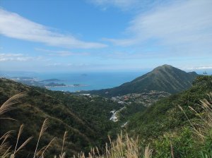 【新北市】奉憲示禁碑、不厭亭、牡丹山、山神廟