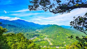 【獅山古道】兼具人文與自然穿梭古跡與景緻的獅山古道之旅